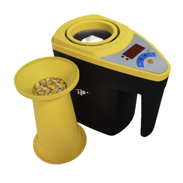 Handheld Smart Professional Grain Moisture Meter