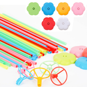 Palloncini da tavolo a forma di prugna all'ingrosso accessori per supporti per palloncini per decorazioni per feste supporti per bastoncini per palloncini <span class=keywords><strong>con</strong></span> tazza - Product Image 6