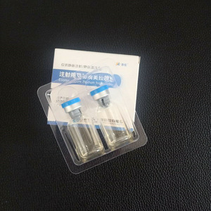 ผู้ผลิตจัดหาบรรจุภัณฑ์พลาสติกแบบแผ่น, ถาดพลาสติก PVC และกล่องบรรจุภัณฑ์พลาสติกแบบใสแบบหนา - Product Image 2