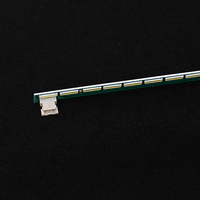 Strip tepi lampu latar TV LED, untuk LG 55 inci 55 inci V15 ART3 FHD REV 1.21 tipe-r 63 63LEDLG LG/V 55LF6350