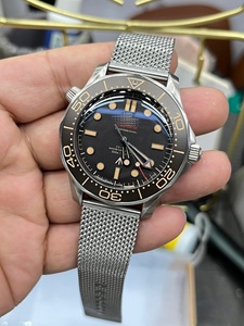 <span class=keywords><strong>Montre</strong></span> mécanique en alliage de titane 8806 avec cadran lumineux et bracelet en acier inoxydable - Style sportif pour <span class=keywords><strong>homme</strong></span> - Product Image 2
