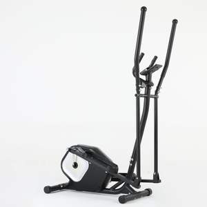 Vélo d'exercice magnétique à cadre stable, vélo d'exercice à forte charge pour une utilisation fréquente et un entraînement intensif - Product Image 1