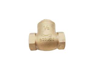 <span class=keywords><strong>Clapet</strong></span> <span class=keywords><strong>anti</strong></span>-<span class=keywords><strong>retour</strong></span> en laiton de <span class=keywords><strong>1</strong></span>/2 "avec joint en caoutchouc, raccord <span class=keywords><strong>anti</strong></span>-corrosion sans plomb pour systèmes eau/gaz, certifié ISO 9001 - Product Image 6