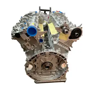 China Factory Wholesale Automotive Engine 3.0 L 6 Cylinder S55 B30A ML350/GL350 190KW 258N Engine Assembly For Benz