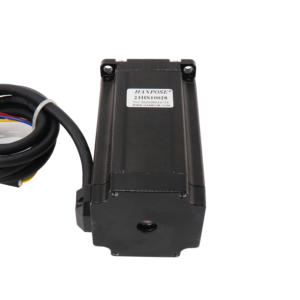 23HS10028 <span class=keywords><strong>2</strong></span>,8A 260N.CM 100mm Länge Großer Schrittmotor CNC-Teile Bühnenlicht Kostenloser Versand für Zeicheninstrumente Nema23 Motor - Product Image 6