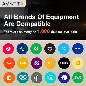 OEM ODM HA70 Home Assistant Hardware Hub 4GB+32GB ZigBee Gateway ZHA ZigBee2MQTT Controlador de Hogar Inteligente Multiprotocolo - Product Image 3