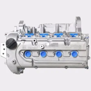 1.4L Gasoline Petrol Engine with 74KW For Changan BenBen CX20