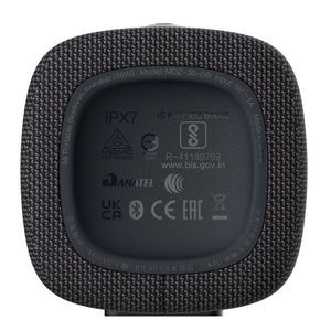 <span class=keywords><strong>Xiaomi</strong></span> Mi portátil BT altavoz exterior <span class=keywords><strong>16W</strong></span> TWS conexión sonido de alta calidad IPX7 resistente al agua 13 horas de reproducción Mi altavoz - Product Image 6