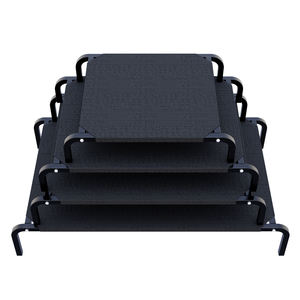 Luxus abnehmbares Camping erhöhtes Hunde bett für Haustiere - Product Image 4