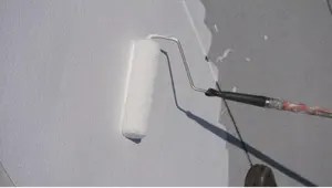 Liquid Waterproof Paint 100% Silicone Rubber Roof Waterproof Spray Coating Waterproofing Coating