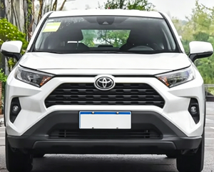 Toyota <span class=keywords><strong>RAV4</strong></span> 4WD Bz4X Highlander essence d'occasion 2020-2025 - Product Image 1