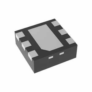 In Stock Power Management (PMIC) TPS73525DRVR 6 WDFN Exposed Pad Components Electronic - Product Image 1