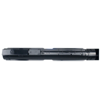 Cartouche de toner couleur CMJN compatible DocuCentre-SC2020 pour photocopieur Xerox DocuCentre 7120 7125 7220 7225