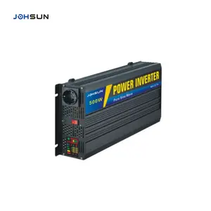 12v 220v 3000w China Supplies High Frequencycar Pure Sine Wave Inverter