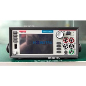 เครื่องวัดแหล่งกำเนิดสัญญาณความแม่นยำสูง KEITHLEY 2450 มือสอง รุ่น H - Product Image 1