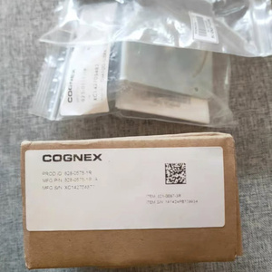 Capteurs de codes-barres Cognex DM302X neufs à montage fixe, bon prix, en stock - Product Image 5