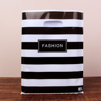 Large Capacity Poly Stylish Vibe logo
