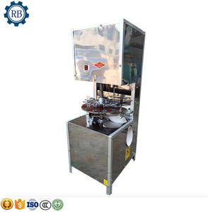 เครื่องเจาะแกนเม<span class=keywords><strong>ล</strong></span>็ดเชอร์รี่<span class=keywords><strong>ล</strong></span>ูกพลัมอัตโนมัติ - Product Image 1