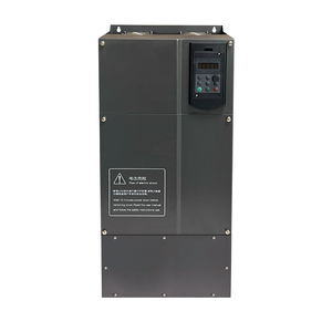Variador de Frecuencia XLY7000 132KW 160KW 380V CA para Motores Trifásicos 415V XLY7000 132KW 160KW - Product Image 5