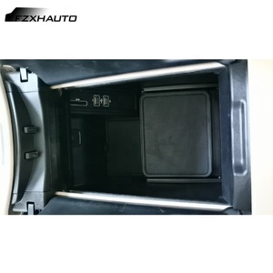 Mbenz-Reposabrazos de lujo para conversión de furgoneta - Product Image 3
