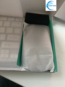La tastiera wireless con cavo di ricarica per mouse acquistata da Jingdong è nuova di zecca e non è mai stata utilizzata. - Product Image 3