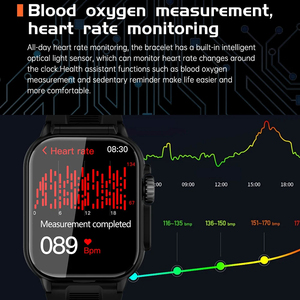 Reloj Inteligente 2 <span class=keywords><strong>en</strong></span> 1 GT8 con Auriculares TWS, Monitor <span class=keywords><strong>de</strong></span> Frecuencia Cardíaca y Presión Arterial, Reloj Deportivo para Hombres y Mujeres, Compatible con Android - Product Image 4