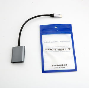 Lector de Tarjetas de Memoria Externo USB-C de Alta Velocidad, Portátil, Multi SD7.0, para Teléfonos y Cámaras - Product Image 6