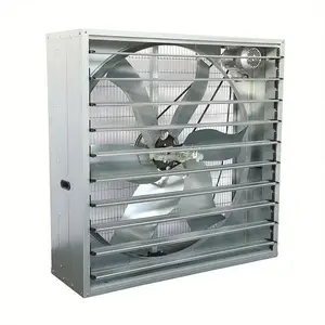 Chicken House/greenhouse/poultry Centrifugal Ventilation big air volume Exhaust Fan