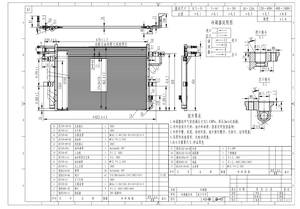 Condensador de Aire Acondicionado OEM BB5Z19712A, Repuesto Nuevo para FORD RAPTOR F-150 EXPLORER 13-16, Garantía de 12 Meses - Product Image 3