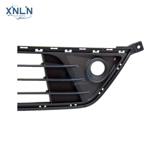 XINLIN AUTO PARTS Grille de pare-chocs avant 86561-G5500 pour <span class=keywords><strong>KIA</strong></span> <span class=keywords><strong>Niro</strong></span> <span class=keywords><strong>2020</strong></span>-2022 Qualité OEM Remplacement de grille de rechange - Product Image 5