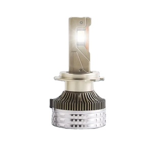 SANVI V5pro Smart App Control Colors LED Headlights 31000LM 6000K 3000K Led Bulbs Car Accessories - Product Image 1