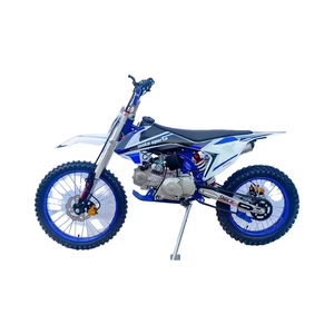 Motocicleta Todoterreno de 150cc en Oferta, con Arranque a Patada y Frenos de Disco, para Adolescentes y Adultos - Product Image 1