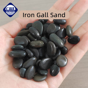 Saksı bitki üst pansuman bahçe peyzaj akvaryum substrat dış mekan kullanımı için yüksek kaliteli doğal taş çevre dostu - Product Image 2