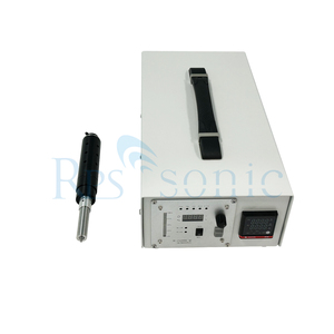 <span class=keywords><strong>Fer</strong></span> à <span class=keywords><strong>souder</strong></span> à ultrasons réglable <span class=keywords><strong>60W</strong></span> pour verre ITO neuf et utilisé pour les industries de la construction - Product Image 2