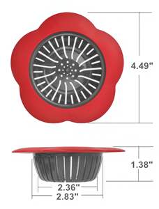 Colador Multifuncional Ecológico de Plástico PP <span class=keywords><strong>para</strong></span> Fregadero de Cocina, con Ganchos, Filtro <span class=keywords><strong>para</strong></span> Alimentos, Apto <span class=keywords><strong>para</strong></span> Lavavajillas - Product Image 2
