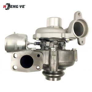 Turbocompresseur pas cher 753420-5006s 753420-9006s 753420-5005s Gt1544v Vnt Turbocompresseur pour <span class=keywords><strong>Peugeot</strong></span> <span class=keywords><strong>Partner</strong></span> 1.6 Hdi <span class=keywords><strong>Fap</strong></span> - Product Image 2