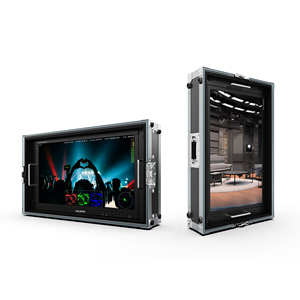 Moniteur de diffusion en direct Lilliput 21,5 pouces 1000 nits haute luminosité avec fonction d'enregistrement et de <span class=keywords><strong>streaming</strong></span> push-pull - Product Image 3