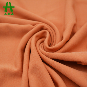 Vải Dệt Kim Chất Lượng Hàng Đầu Dệt Kim Nhuộm Màu Trơn Vải DTY ITY - Product Image 5