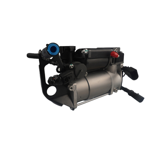 Nouvelle pompe de compresseur de suspension pneumatique HeNing 95535890104  95535890103 9553589010 pour Porsche Cayenne (955/9PA) Touareg (7L) 2003-2010 - Product Image 1
