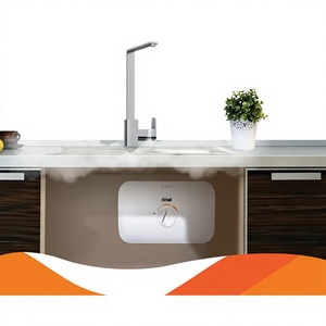 Calentador de agua instantáneo de alta calidad Rita TM/TE, electrodoméstico eléctrico sin tanque. - Product Image 3
