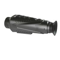 2025 HT-A16 imageur thermique 35mm 384*288 portée monoculaire prix bon marché matériau métallique pour la chasse télescope jumelles