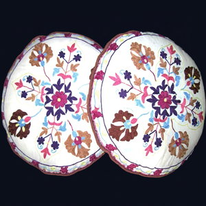 Housses de coussin de créateur ethnique - Product Image 1