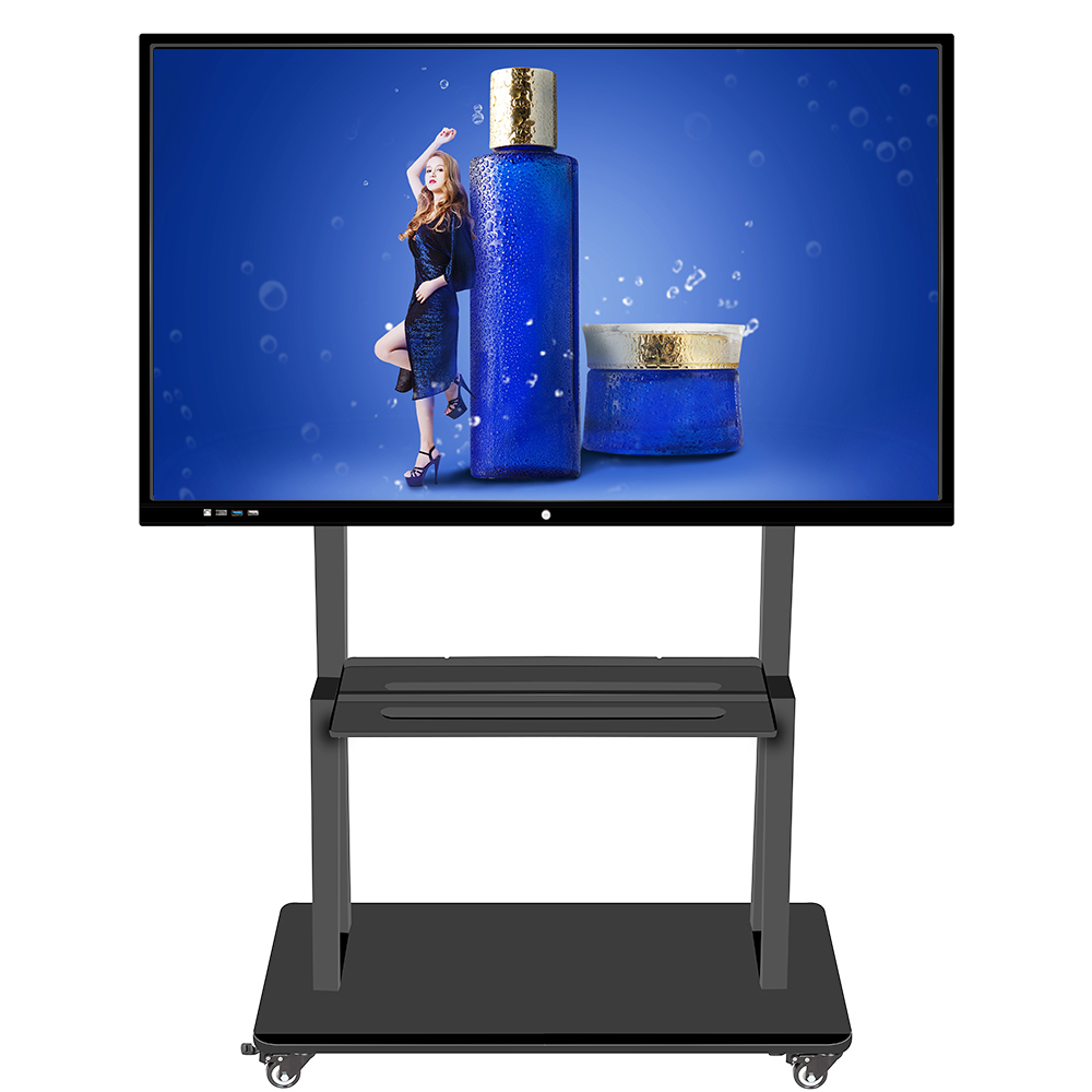 Дешевая 86 дюймовая доска с сенсорным экраном, Панель android, все в одном i3 i5 i7, сенсорный ПК