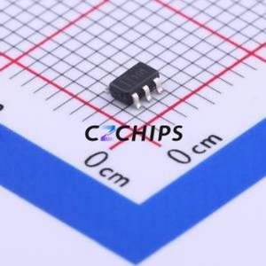Original y nuevo TMP101NA/3K SOT-23-6 Sensor de temperatura Venta completa Chips de componentes electrónicos Proveedor y servicio BOM - Product Image 1