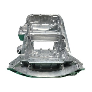 Cárter de Aceite Mercedes-Benz A2740108702 A2740142600 GLK274-920, Pieza de Repuesto Nueva - Product Image 4