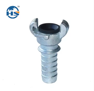 Raccords universels pour tuyaux d'air Chicago Fitting/raccord à griffes - Product Image 1