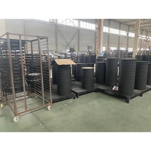 Venta al por Mayor de Dardos Profesionales, Tablero de Dardos de Sisal con Cerdas, Tablero de Dardos - Product Image 5