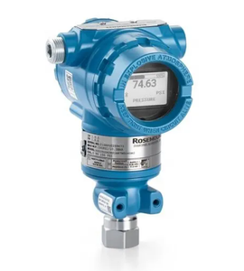 100% nuovo Emerson Rosemount-3051CD trasmettitore di pressione differenziale 3051tg 3051GP 3051DP 3051S 3051CG 3051 CA in magazzino - Product Image 3