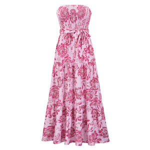 <span class=keywords><strong>Vestido</strong></span> <span class=keywords><strong>de</strong></span> <span class=keywords><strong>Primera</strong></span> Comunión para Niñas, Boutique Infantil, <span class=keywords><strong>Vestido</strong></span> <span class=keywords><strong>de</strong></span> Gala Bordado a Mano para Bautizo, Charlotte - Product Image 3