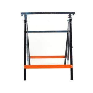 Table de travail pliante robuste et portable, modèle populaire en usine - Product Image 3